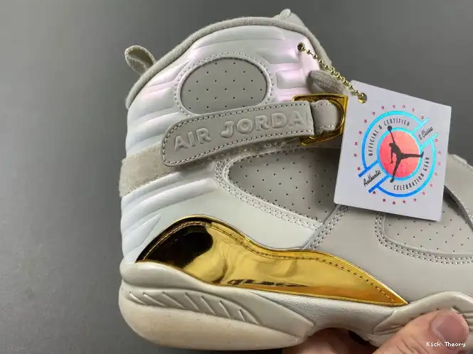 Kick Theory 8 Jordan 832821-030 Retro Champagne 0214