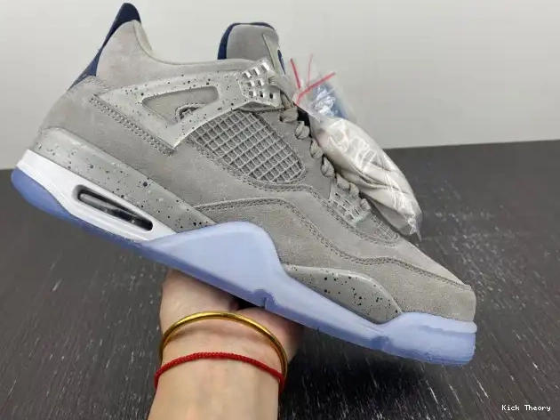 Kicked Out Shoe Store AJ4-1043505 Retro Jordan Georgetown (PE) 4 0219