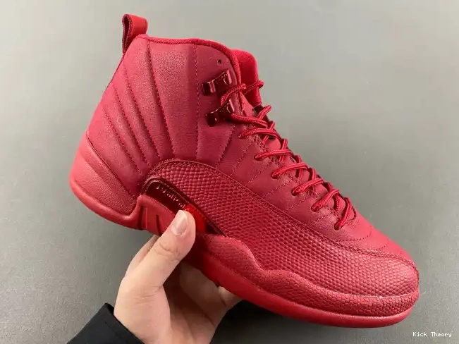 Kicked Out Shoe Store 130690-601 12 Red Retro Gym Air Jordan (2018) 0215