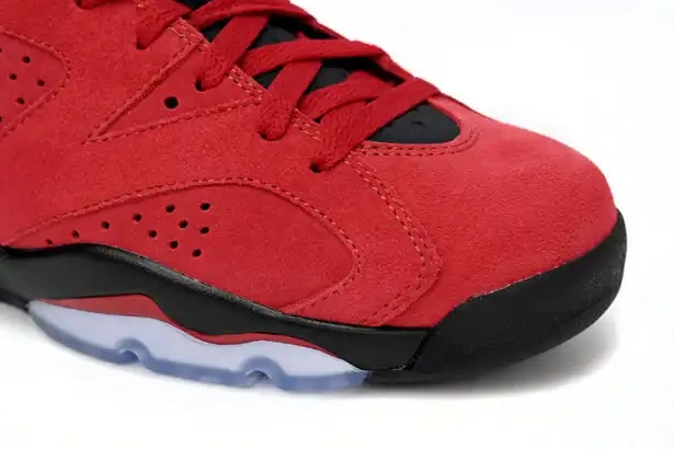 Kick Theory Jordan 6 Toro CT8529-600 Air 0213