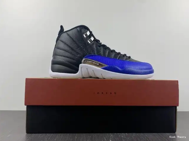 Kicked Out Shoe Store Jordan Air AO6068-004 12 WMNS Hyper Royal 0213