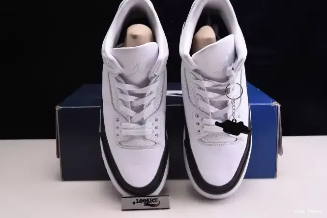 Kick Theory FRAGMENT DA3595-100 JORDAN 3 AIR 0207