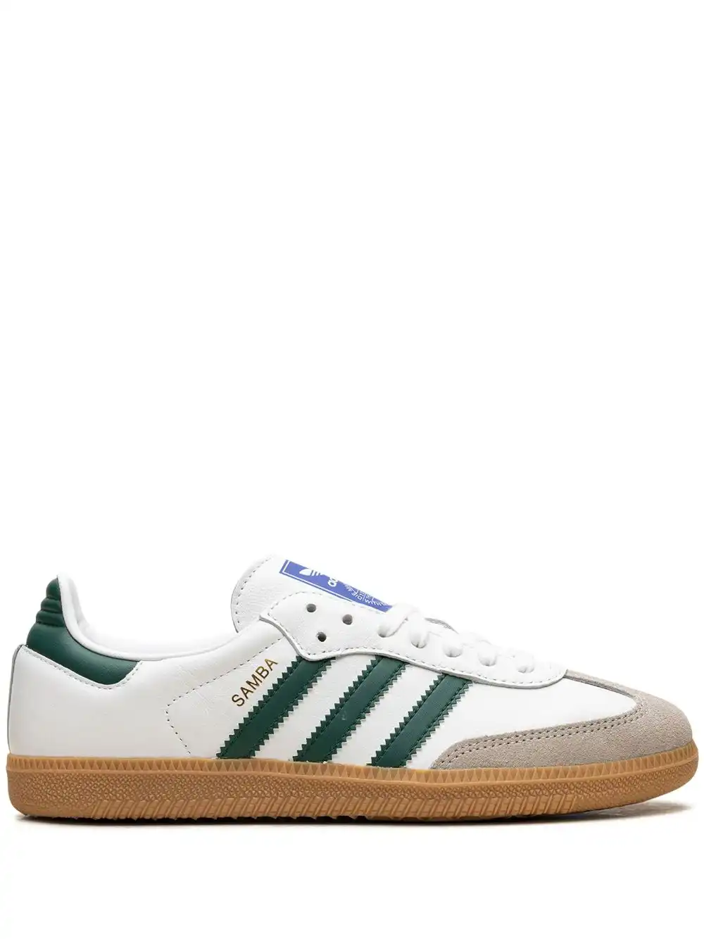 Kicked Out Shoe Store adidas Samba 