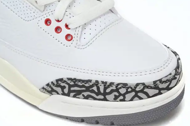 Kick Theory Cement Jordan White DN3707-100 Retro 3 Reimagined 0210