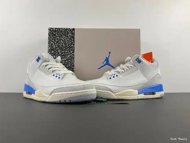 Kicked Out Shoe Store 3 Lucky Shorts CT8532-101 Air Jordan 0212