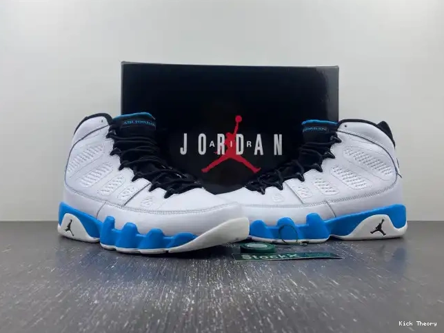 Kicked Out Shoe Store Air 9 FQ8992-101 Jordan Powder Blue 0212