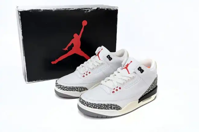 Kick Theory Cement Jordan White DN3707-100 Retro 3 Reimagined 0210