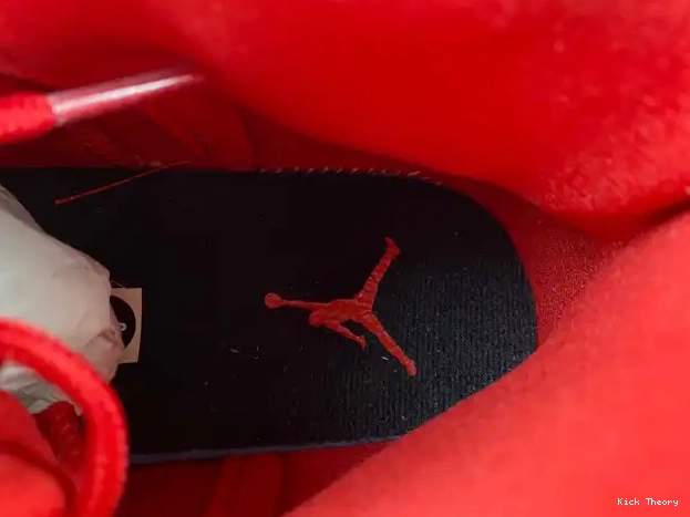 Kicked Out Shoe Store 130690-601 12 Red Retro Gym Air Jordan (2018) 0215