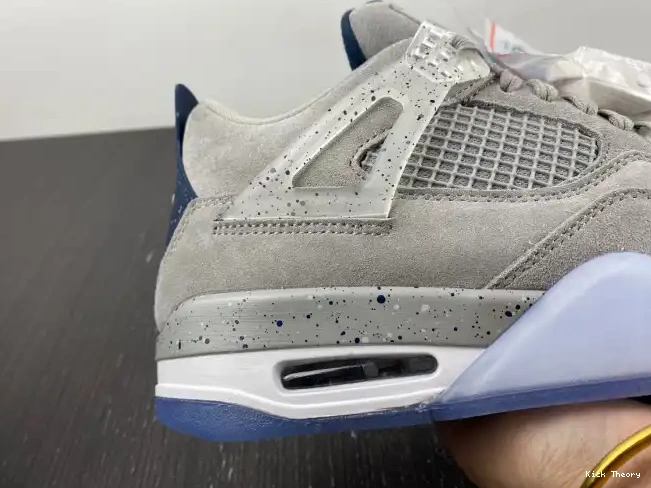 Kicked Out Shoe Store AJ4-1043505 Retro Jordan Georgetown (PE) 4 0219