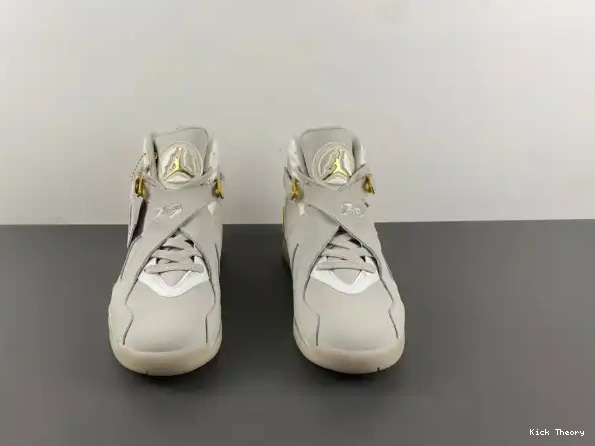 Kick Theory 8 Jordan 832821-030 Retro Champagne 0214