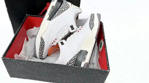 Kick Theory Cement Jordan White DN3707-100 Retro 3 Reimagined 0210