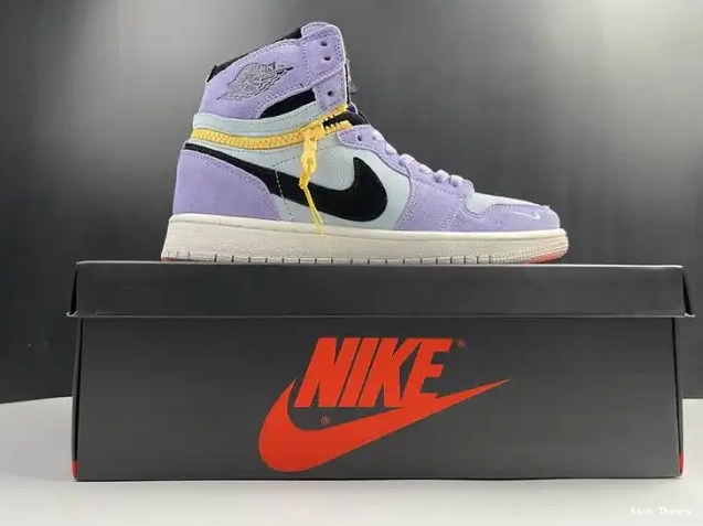 Kick Theory Jordan Switch High CW6576-500 Purple 1 Pulse 0210