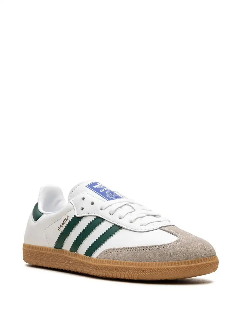 Kicked Out Shoe Store adidas Samba 