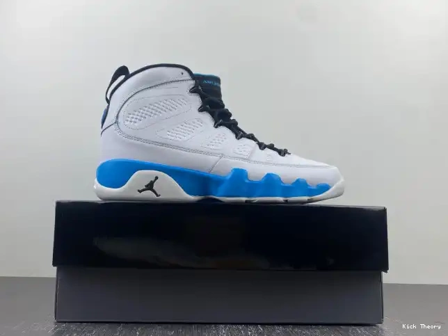 Kicked Out Shoe Store Air 9 FQ8992-101 Jordan Powder Blue 0212