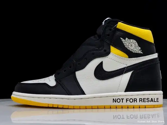 Kicked Out Shoe Store 861428 Retro 1 NRG For OG - 107 Jordan 