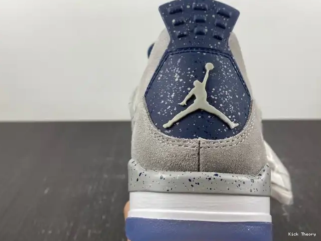 Kicked Out Shoe Store AJ4-1043505 Retro Jordan Georgetown (PE) 4 0219