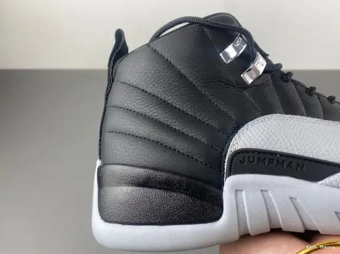 Kicked Out Shoe Store Jordan 12 Air Barons CT8013-010 0214