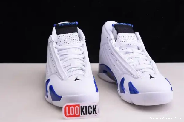 Kick Theory Royal Jordan Hyper Air 14 487471-104 0208