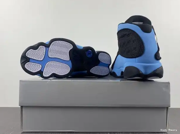 Kicked Out Shoe Store 13 Air University DJ5982-041 Blue Jordan 0210