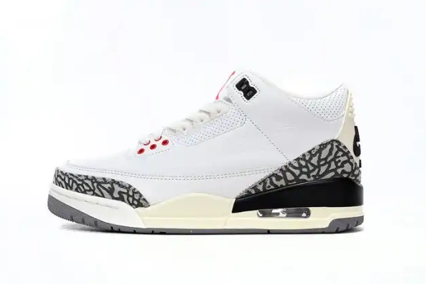 Kick Theory Cement Jordan White DN3707-100 Retro 3 Reimagined 0210