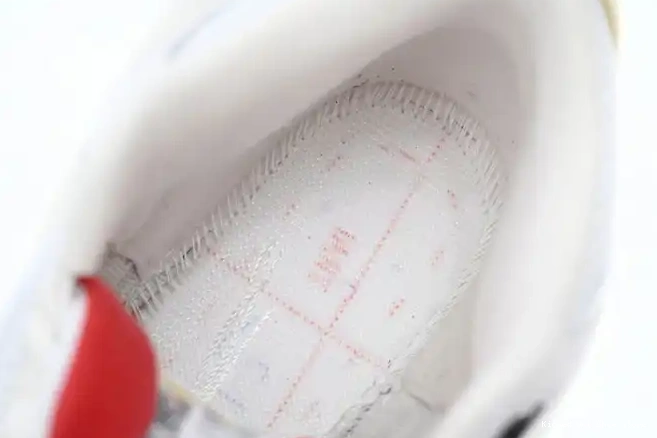 Kicked Out Shoe Store Retro DN3707-100 Cement Jordan 3 Reimagined White 0221