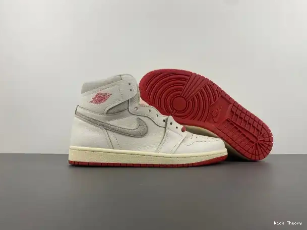 Kicked Out Shoe Store 1 Jordan Rare Cinnabar Air OG DB4612-100 (W) Air High 0224