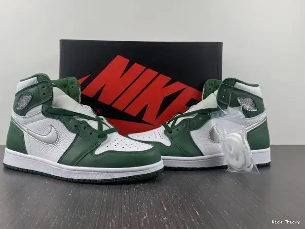 Kicked Out Shoe Store DZ5485-303 Gorge Air Green 1 Jordan High OG 0212