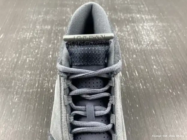 Kicked Out Shoe Store Flint FJ3460-012 14 Grey Air Jordan 0217