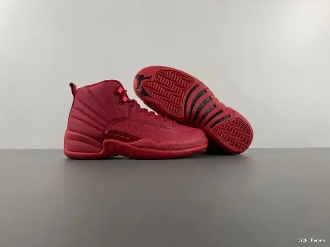 Kicked Out Shoe Store 130690-601 12 Red Retro Gym Air Jordan (2018) 0215