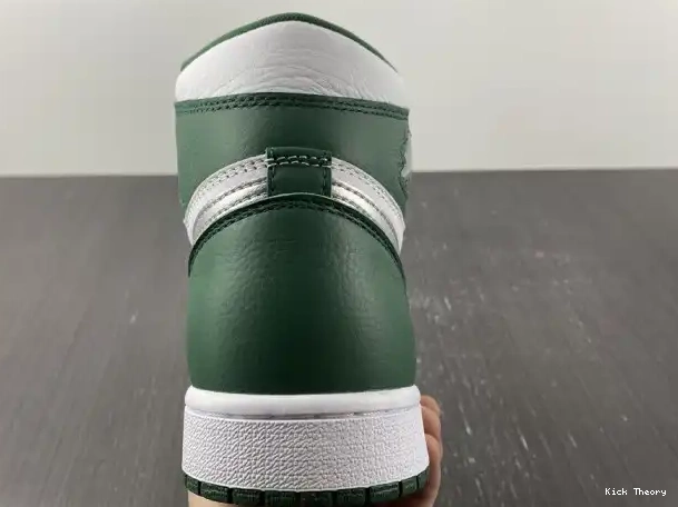 Kicked Out Shoe Store DZ5485-303 Gorge Air Green 1 Jordan High OG 0212