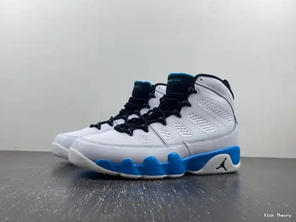 Kicked Out Shoe Store Air 9 FQ8992-101 Jordan Powder Blue 0212