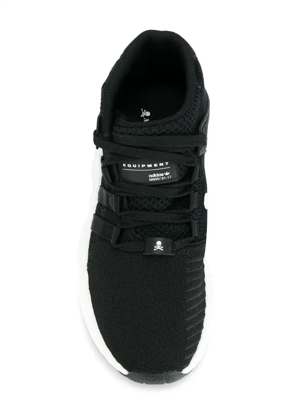 Kick Theory adidas x mastermind EQT Support Mid 