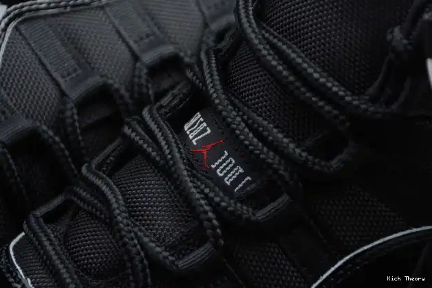 Kick Theory 11 378037-061 Air Jordan Bred(2019) 0213