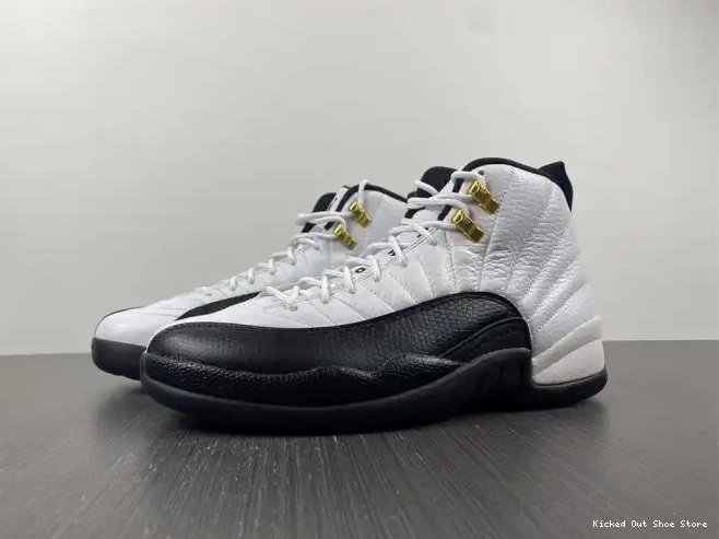 Kicked Out Shoe Store 12 Taxi 130690-125 Retro Jordan (2013) 0216