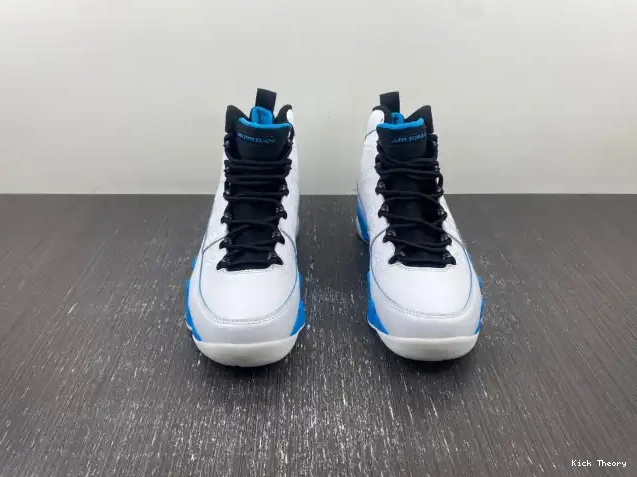 Kicked Out Shoe Store Air 9 FQ8992-101 Jordan Powder Blue 0212