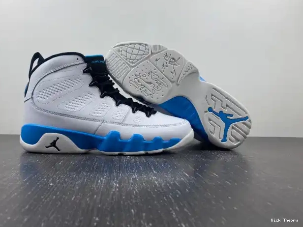 Kicked Out Shoe Store Air 9 FQ8992-101 Jordan Powder Blue 0212