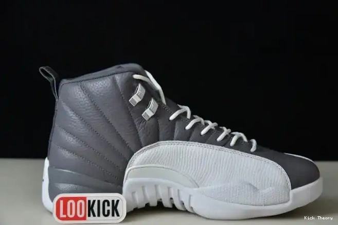 Kick Theory JORDAN STEALTH AIR 12 CT8025-610 0226