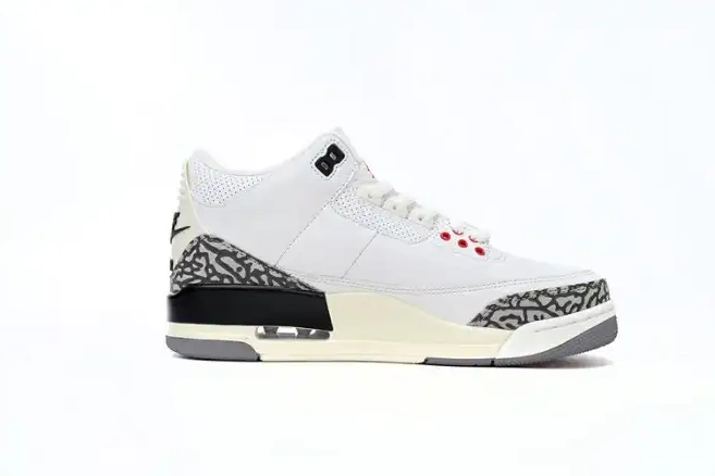 Kick Theory Cement Jordan White DN3707-100 Retro 3 Reimagined 0210