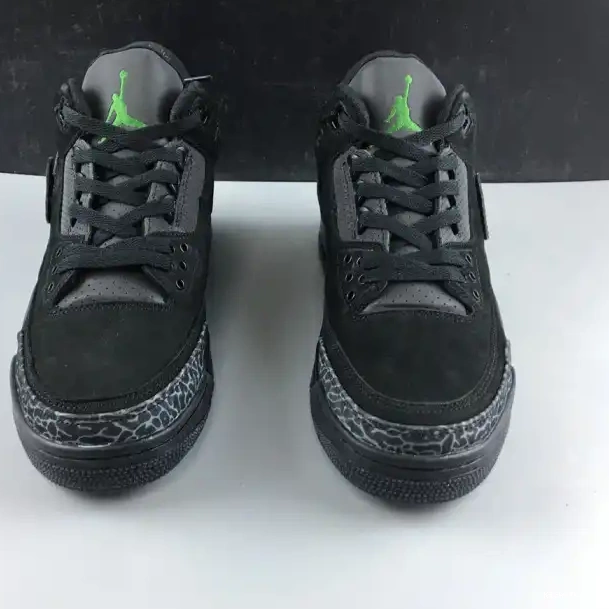 Kick Theory Retro Oregon AJ3-902027 Air 3 Duck Jordan 0223