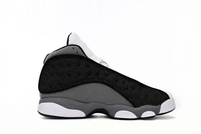 Kicked Out Shoe Store Flint Jordan DJ5982-060 Black Retro Air 13 0210