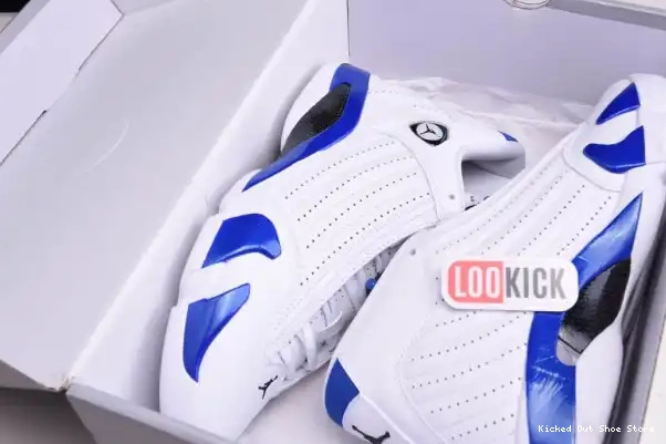 Kick Theory Royal Jordan Hyper Air 14 487471-104 0208