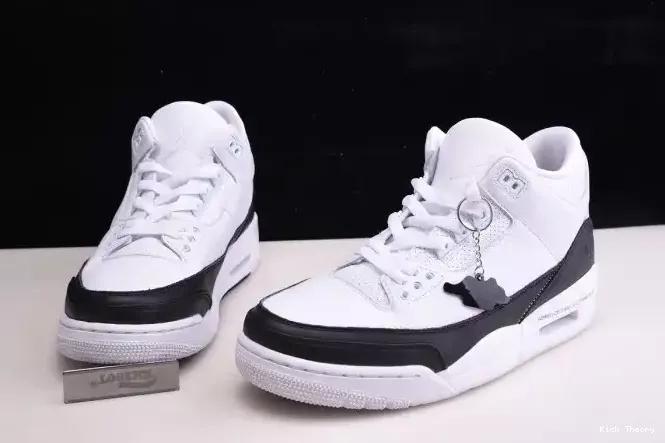 Kick Theory FRAGMENT DA3595-100 JORDAN 3 AIR 0207