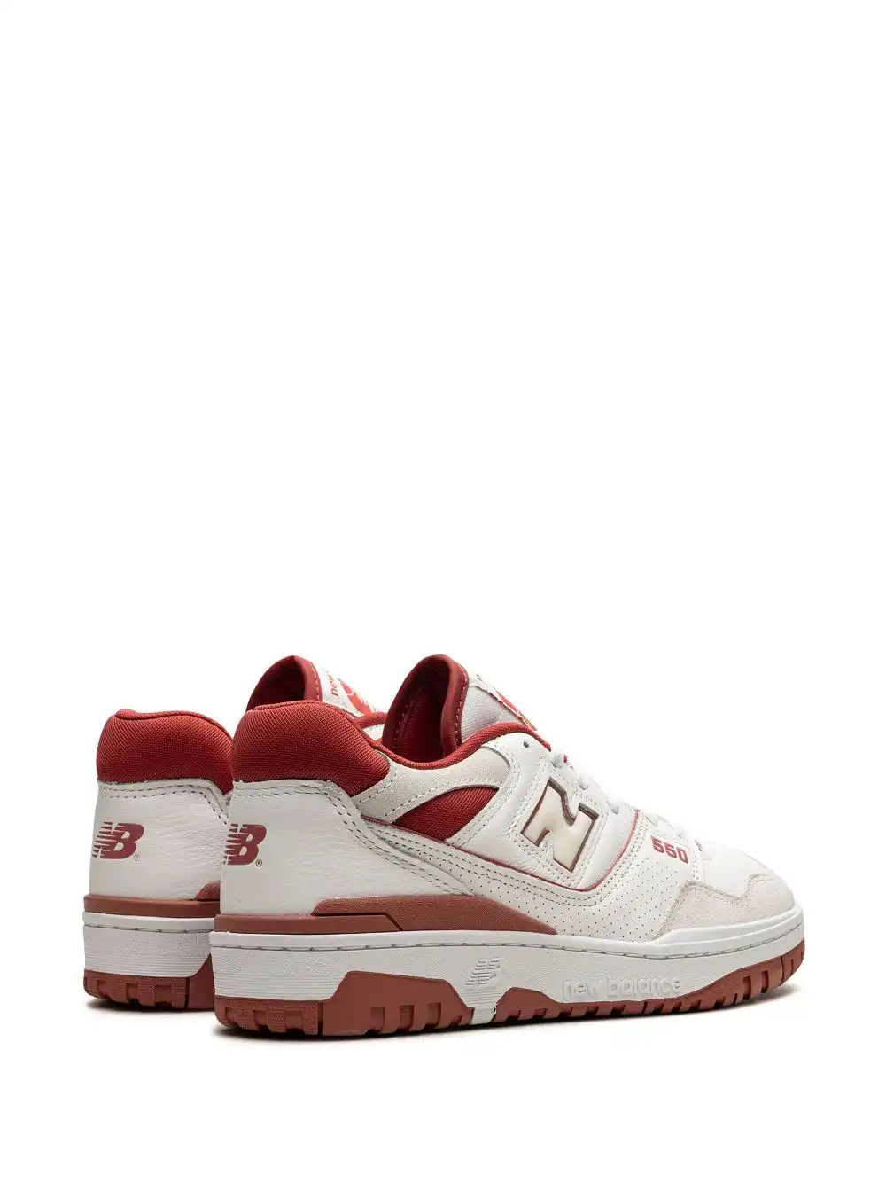 Kicked Out Shoe Store New Balance 550 