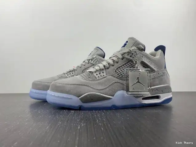 Kicked Out Shoe Store AJ4-1043505 Retro Jordan Georgetown (PE) 4 0219