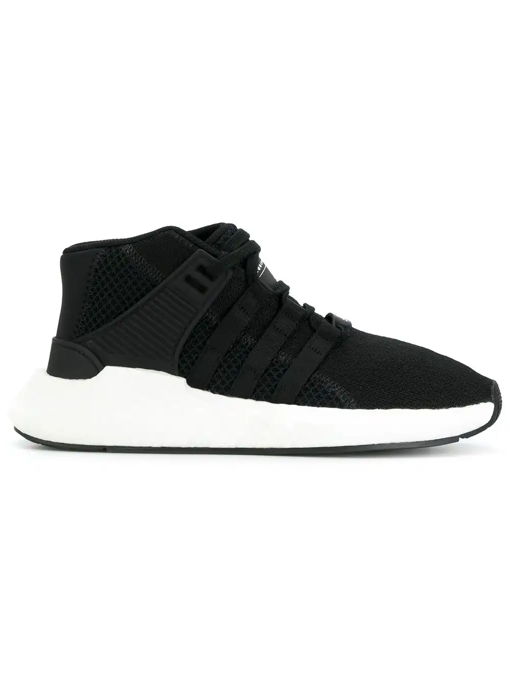 Kick Theory adidas x mastermind EQT Support Mid 