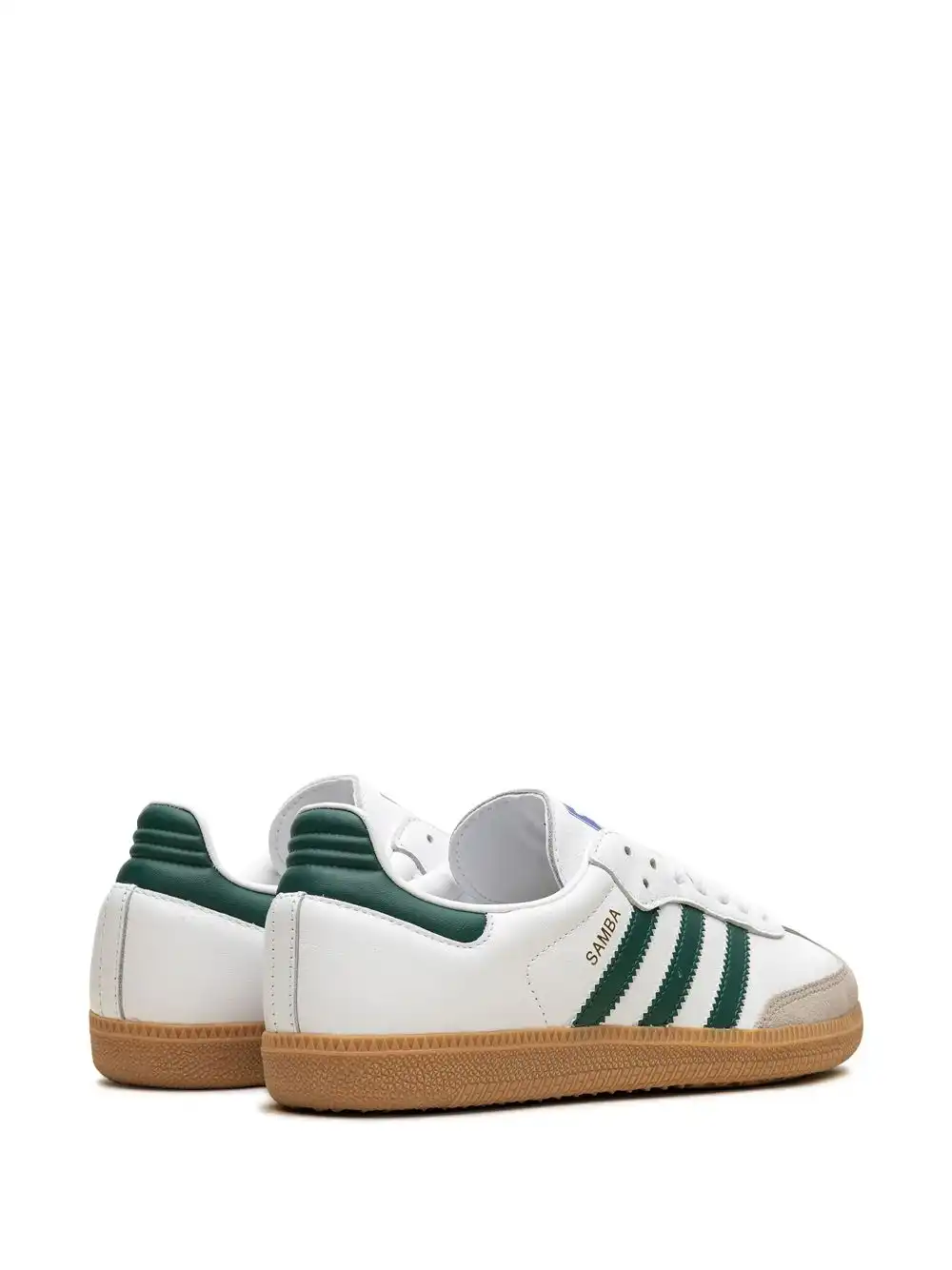 Kicked Out Shoe Store adidas Samba 