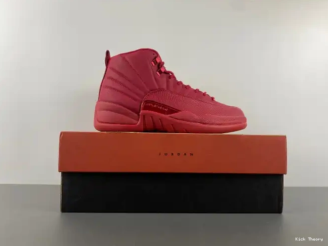 Kicked Out Shoe Store 130690-601 12 Red Retro Gym Air Jordan (2018) 0215