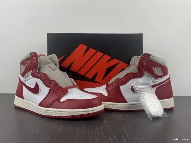 Kick Theory 1 Chenille (W) OG Newstalgia DJ4891-061 High Jordan 0223