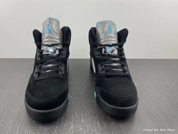 Kicked Out Shoe Store 5 DD0587-047 Aqua Jordan Air 0223