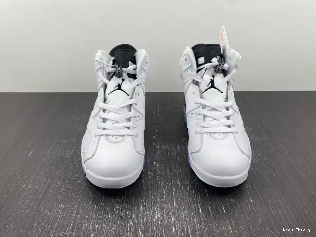 Kicked Out Shoe Store Air CT8529-112 Oreo 6 Reverse Jordan 0301